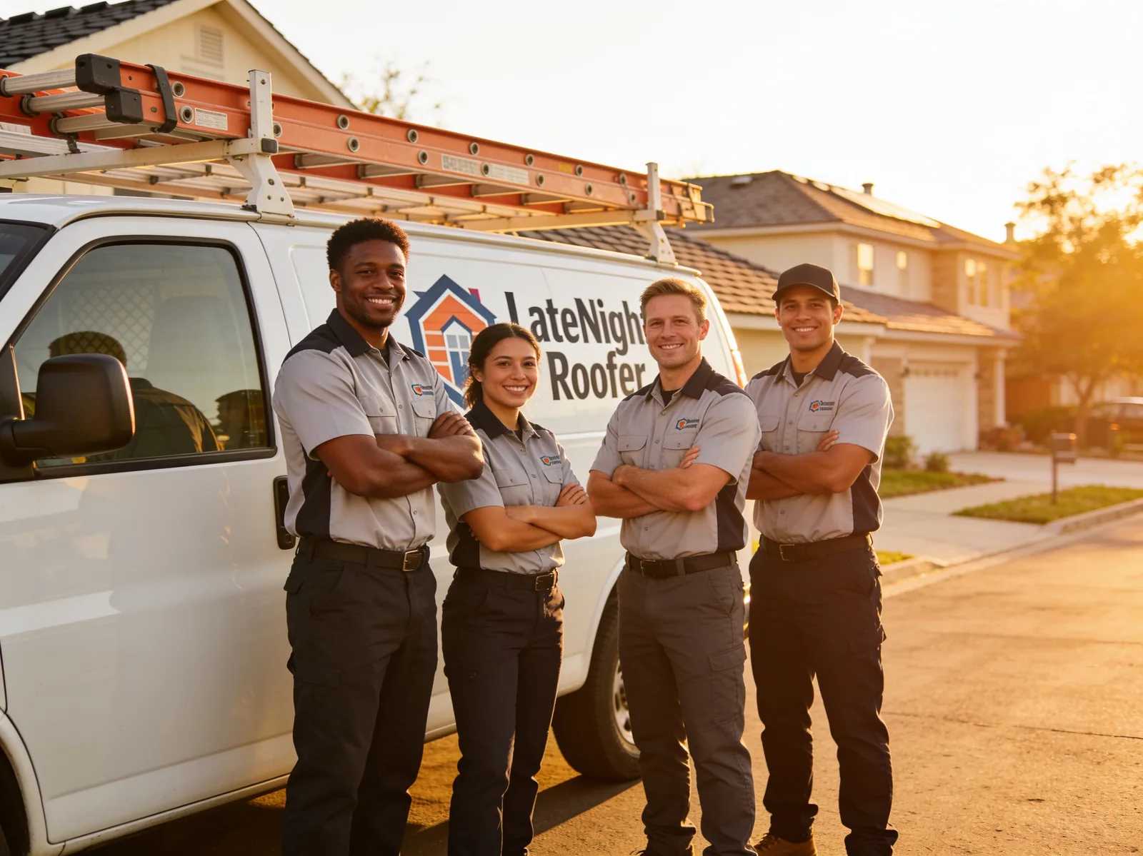 Emergency Roof Repair company in Fayetteville, NC